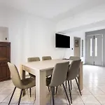 Apartamento Garden *
