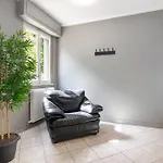 Apartamento Garden *
