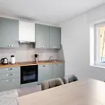 Apartamento Garden
