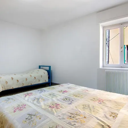 Garden Apartment Dongo