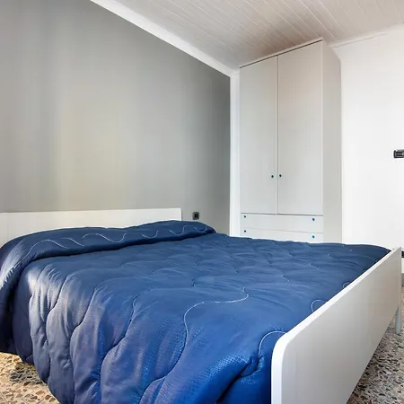 Apartament Garden Dongo