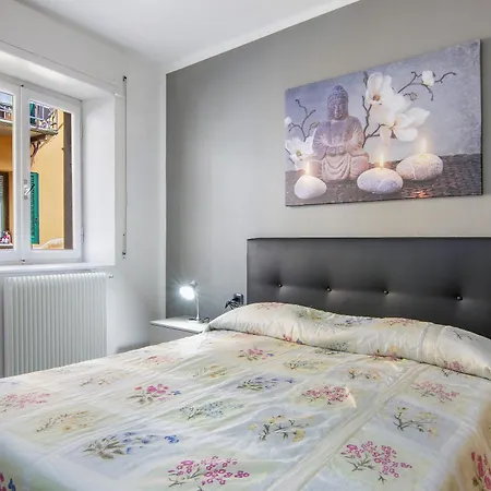 Apartament Garden Dongo