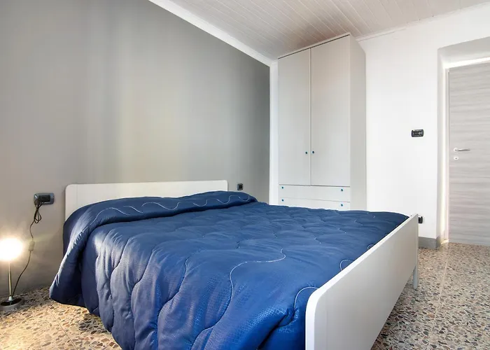 Appartamento Garden Dongo