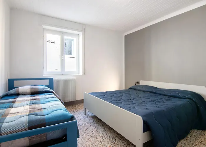 Appartamento Garden *