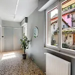 Garden Διαμέρισμα Dongo