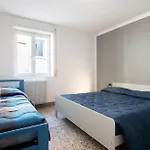 Apartament Garden Dongo