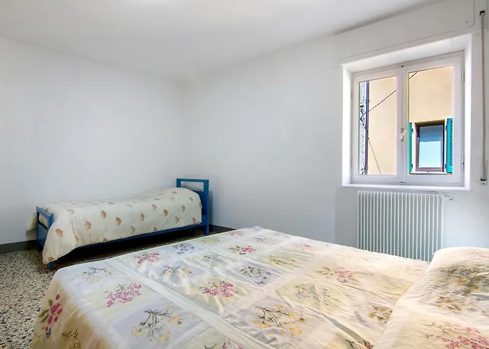 Garden Apartment Dongo